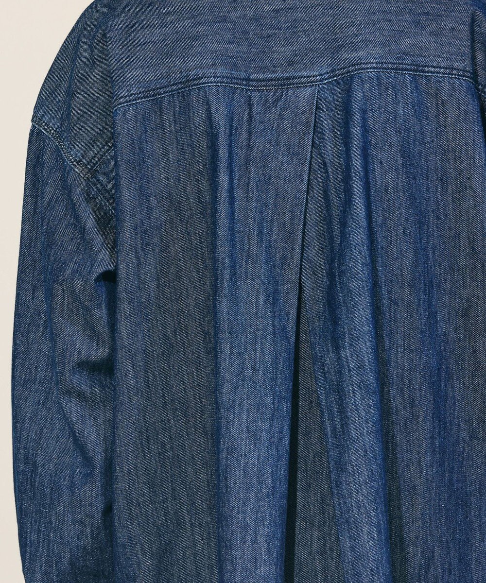 AMERICAN HOLIC デニムワンピース 