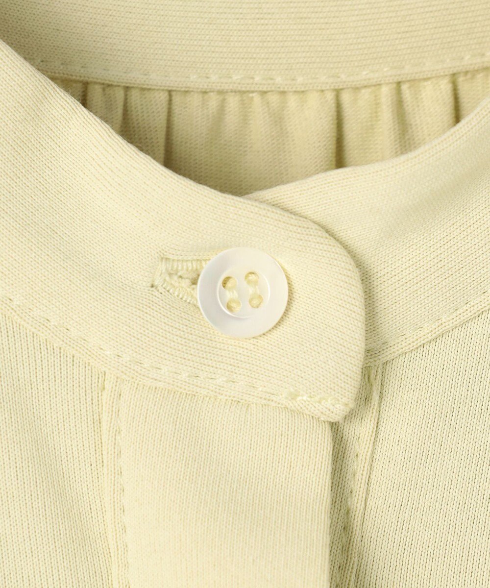 組曲 【先行予約】スウェットファンクションジャージー ワンピース 