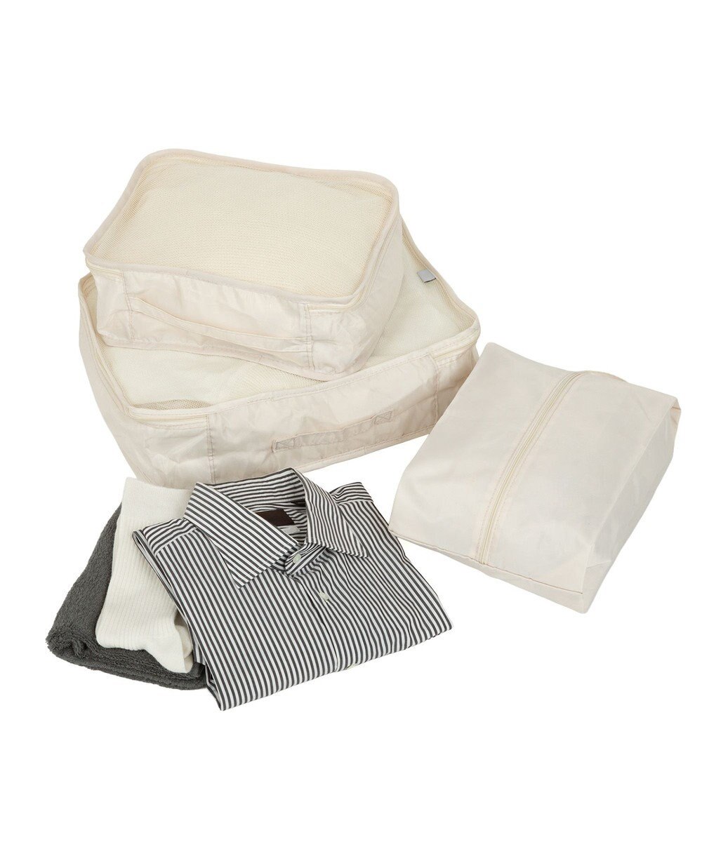 ACE BAGS & LUGGAGE Arcapel アルカペル ブレッザ スーツケース 33L 09001 