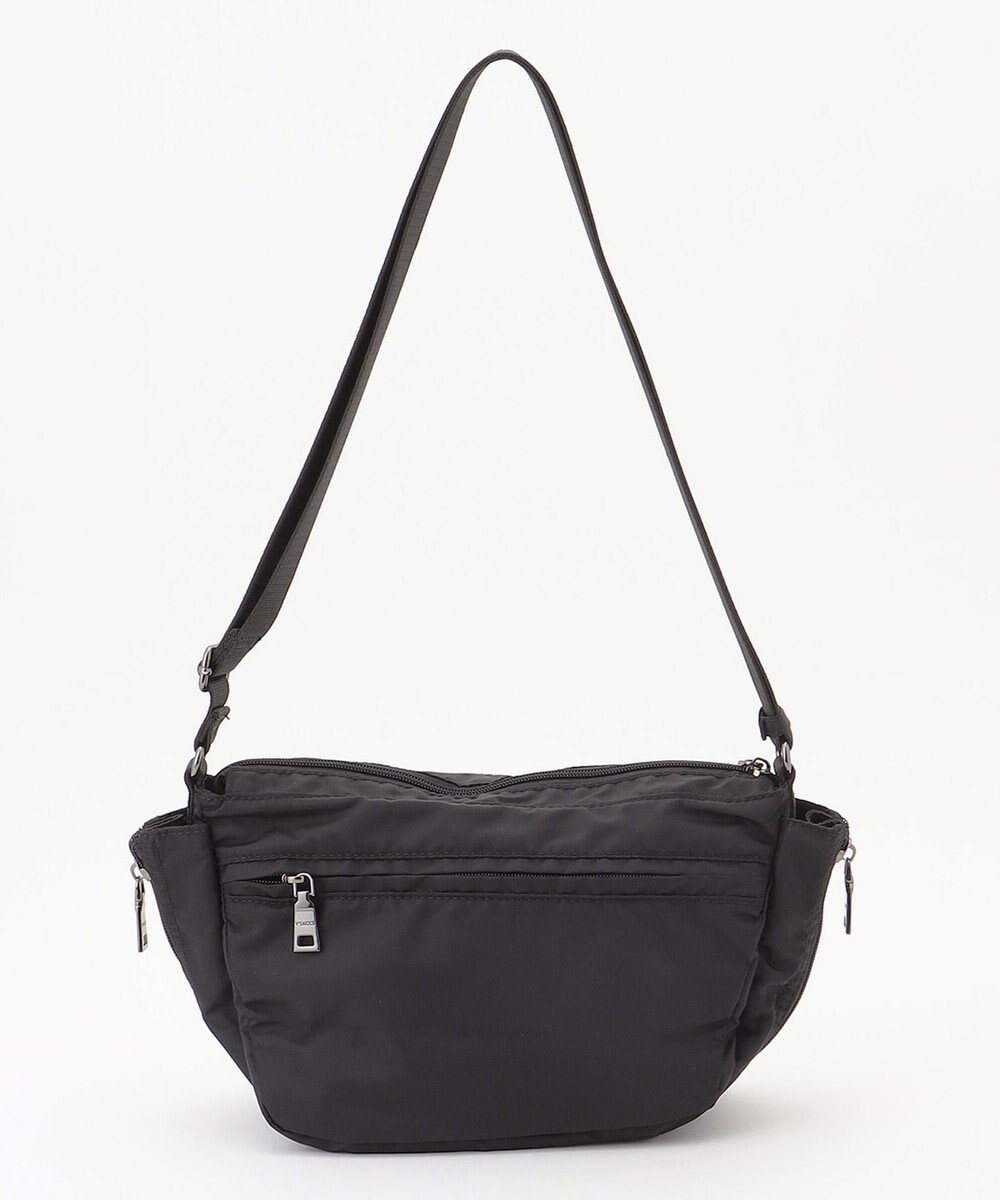 Y'SACCS 【Y’SACCS vous et】サイドジップミニショルダー 