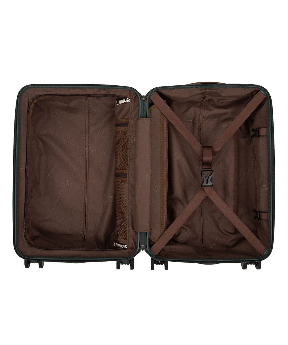 ACE BAGS & LUGGAGE Arcapel アルカペル ブレッザ スーツケース 33L 09001 