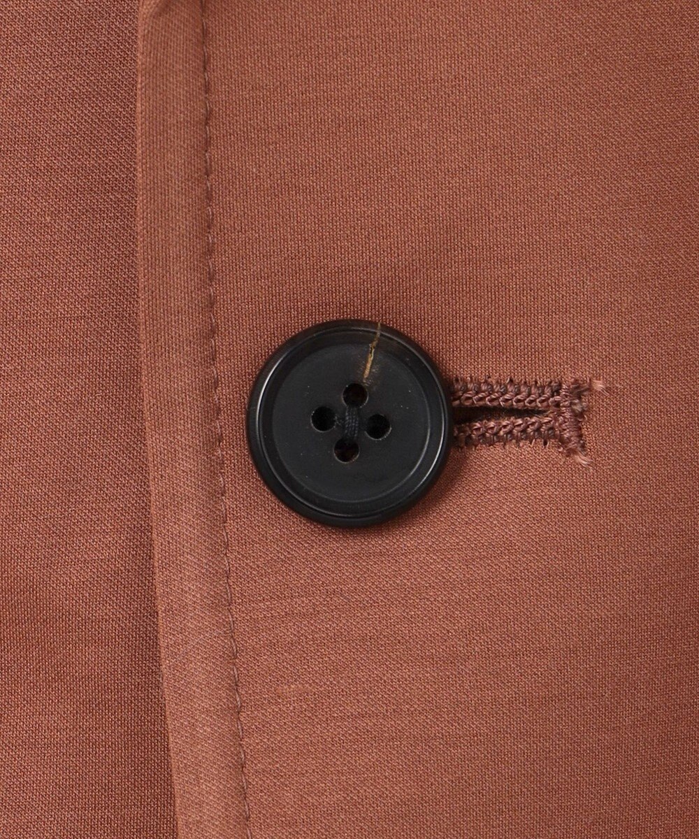 J.PRESS MEN 【J.PRESS ORIGINALS】46G Typewriter Jarsey 3B Baggy Cardigan Jacket / Made in Japan 