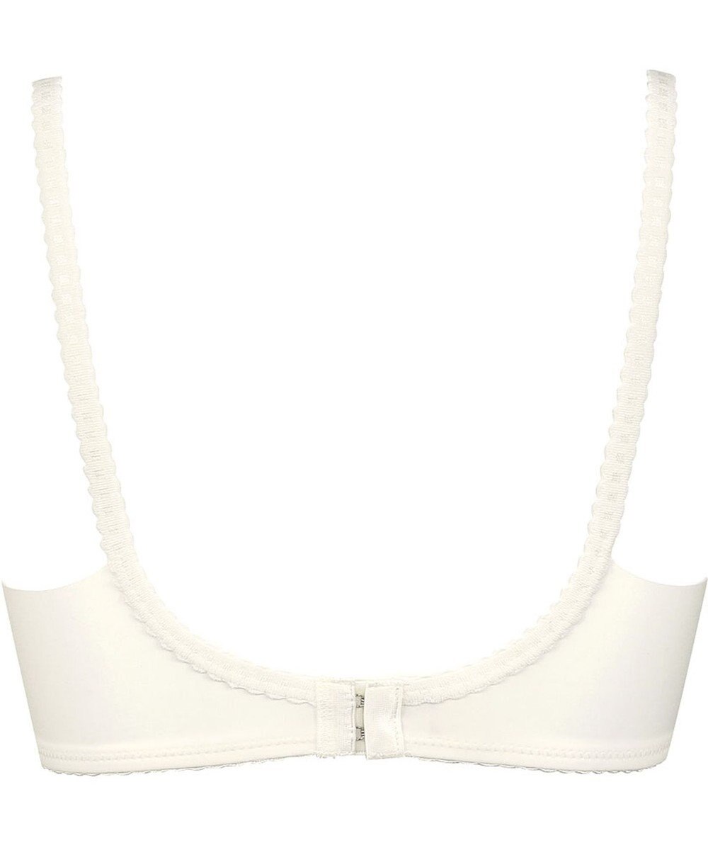 Wing 【ナチュラルフィットブラ】 自然なまる胸シルエット もっちりふんわり触感 KB2020 ウイング／ワコール 