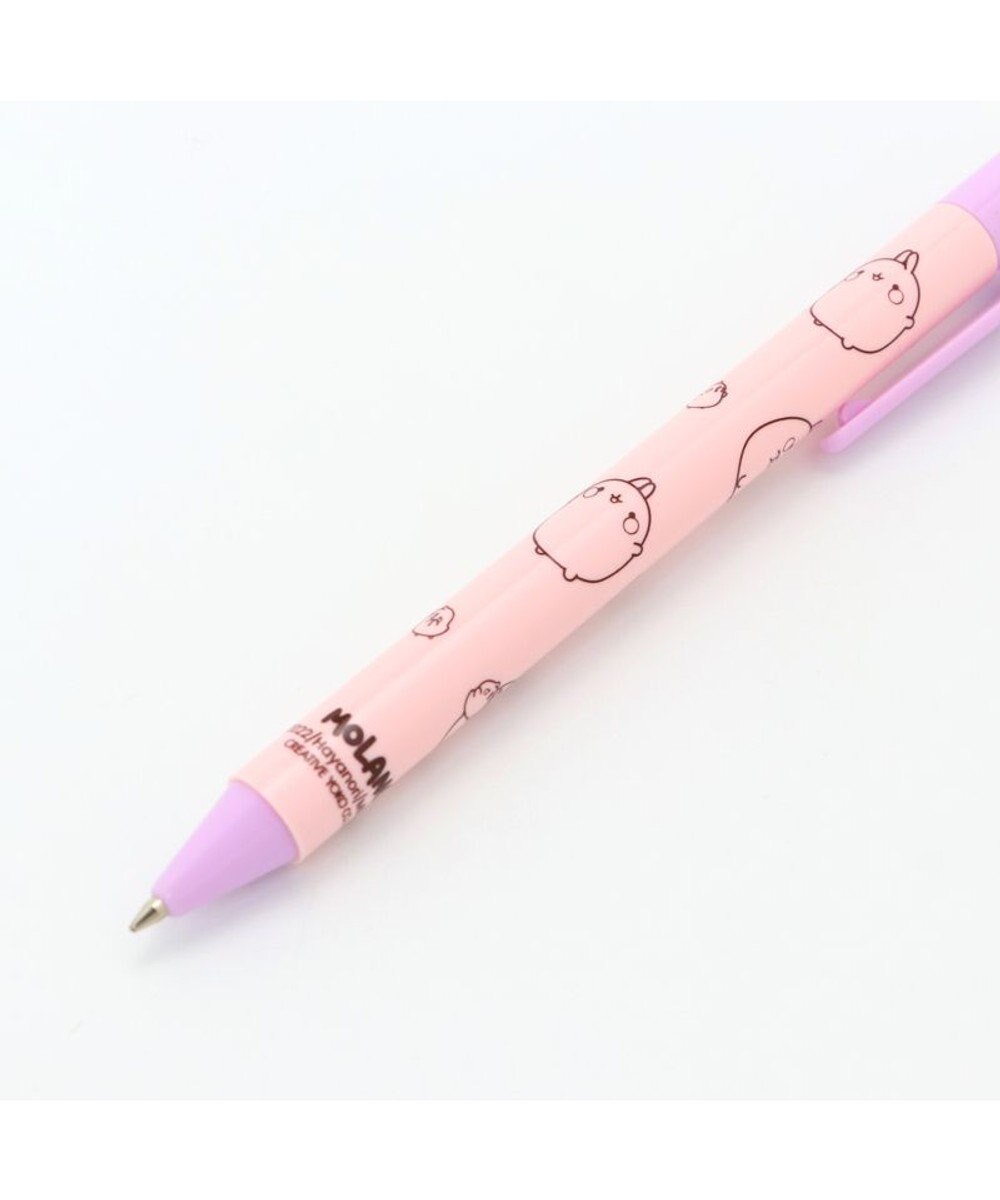 Mother garden MOLANG のっかり ボールペン シャーペン 単品 
