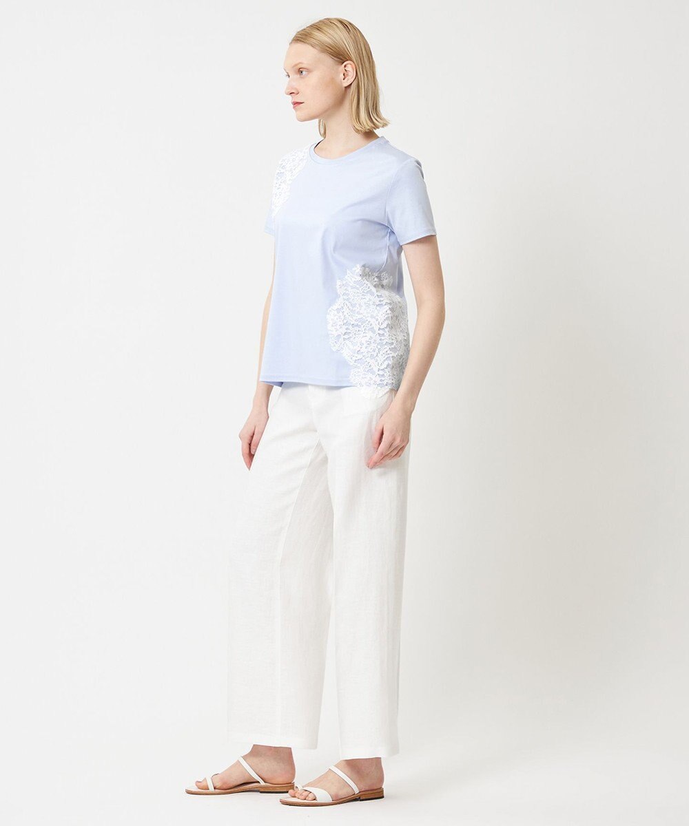 BEIGE， GERBERA / レーストップス 