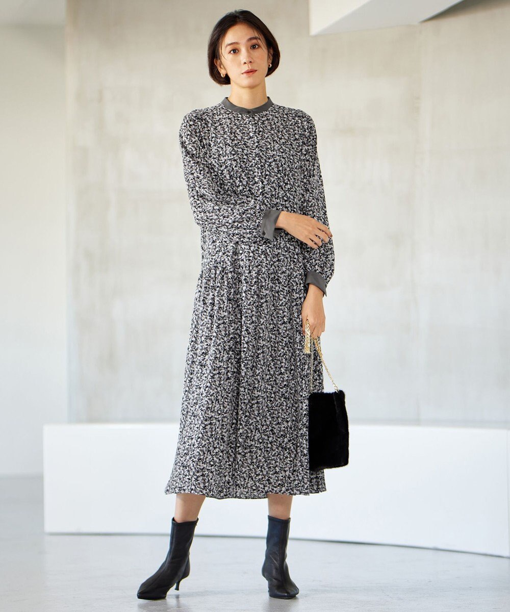 自由区 ストレッチショート ブーツ 