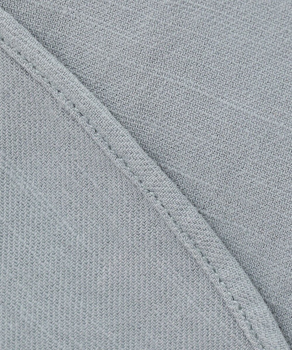 J.PRESS YORK STREET 【UNISEX】リネンCPOジャケット 