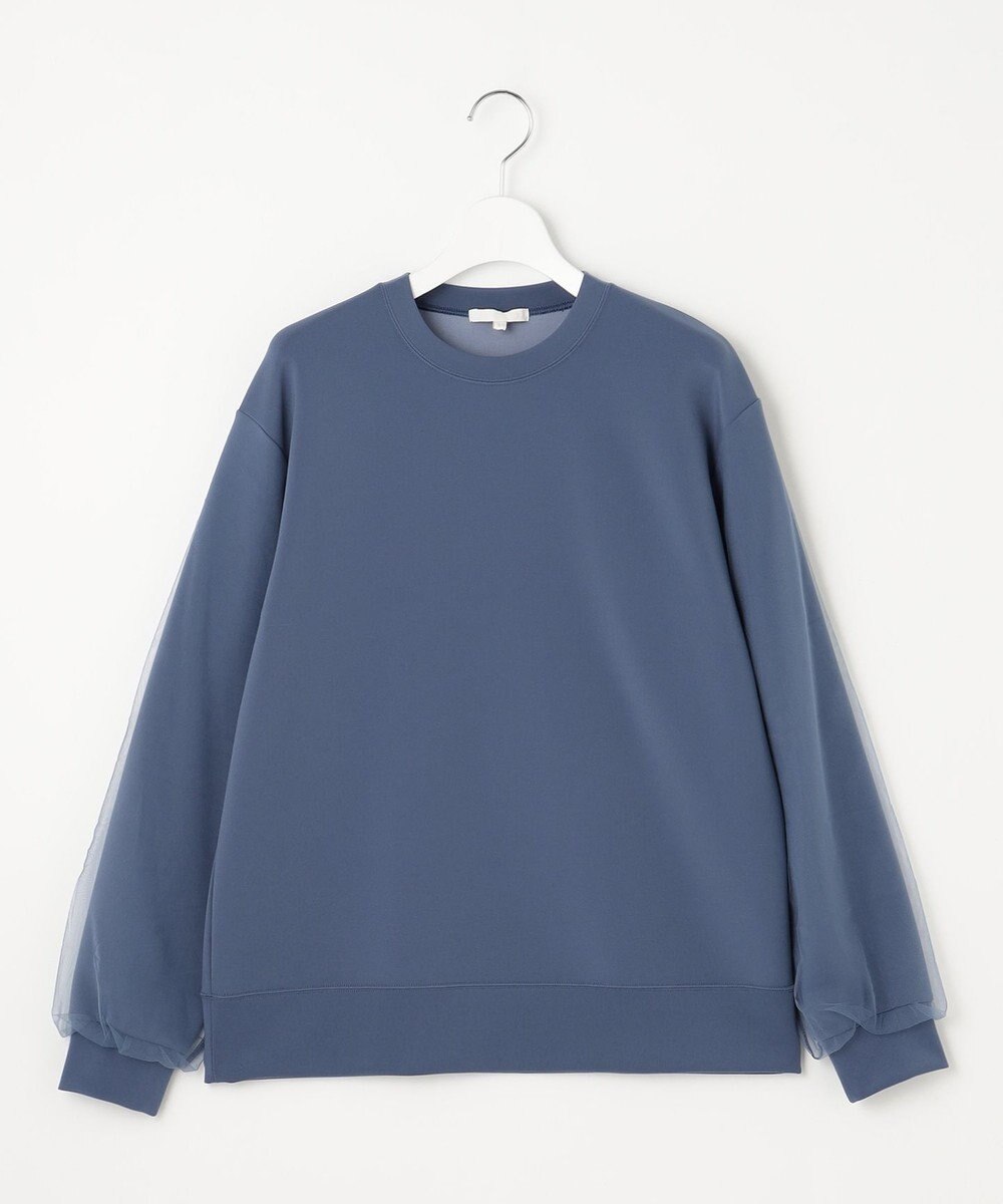 自由区 【カタログ掲載・洗える】マットストレッチダンボール スウェット 