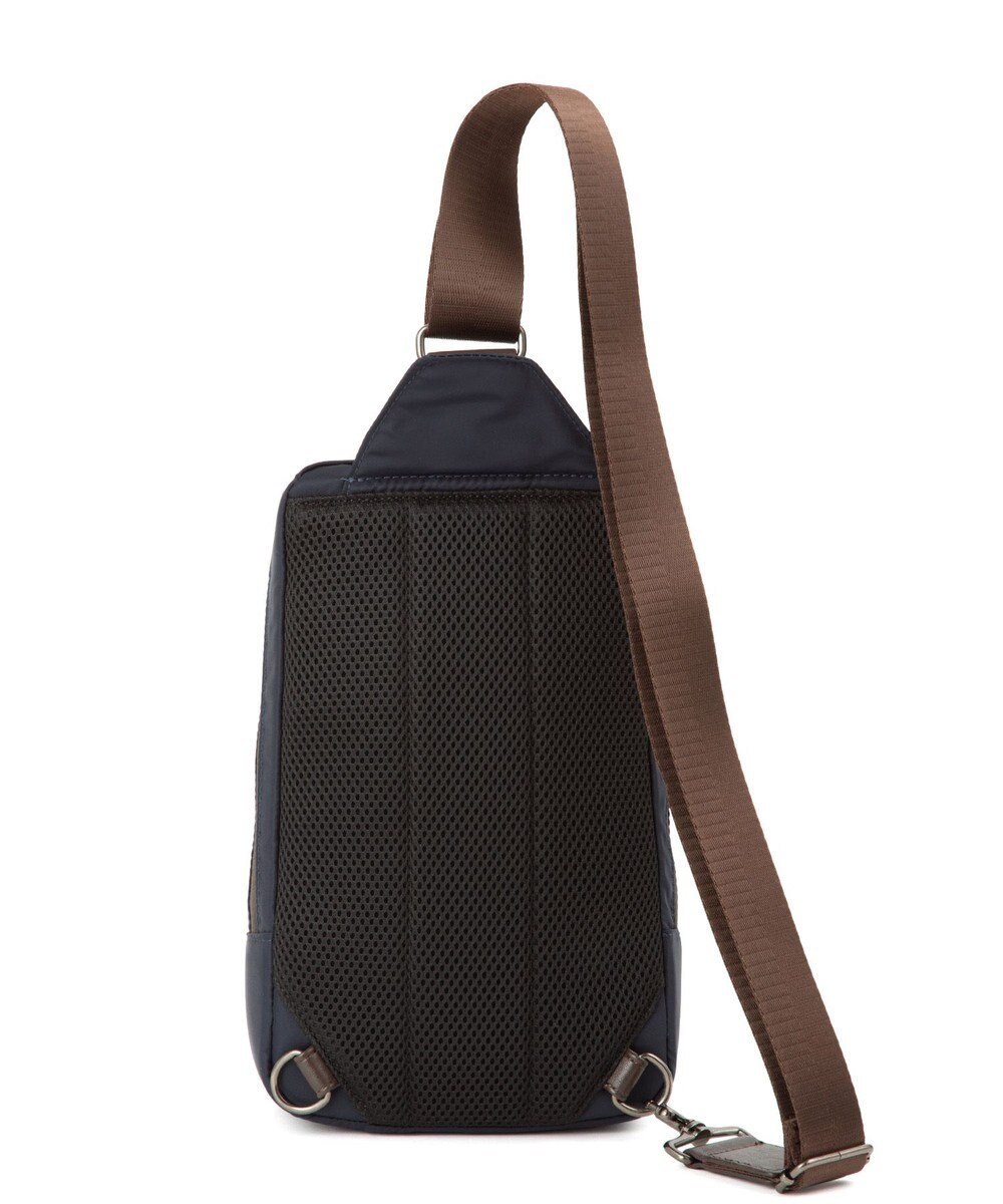 ACE BAGS & LUGGAGE Arcapel バネオ ボディバッグ 68831 アルカペル 