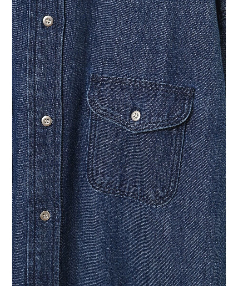 AMERICAN HOLIC デニムワンピース 