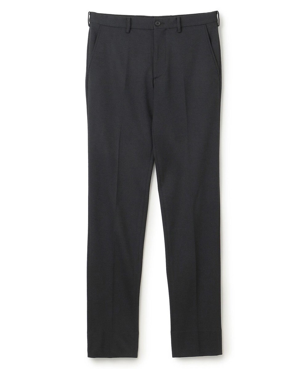 JOSEPH HOMME 【LEON 11月号掲載】ウーステッドモックロディ  /  CITY 