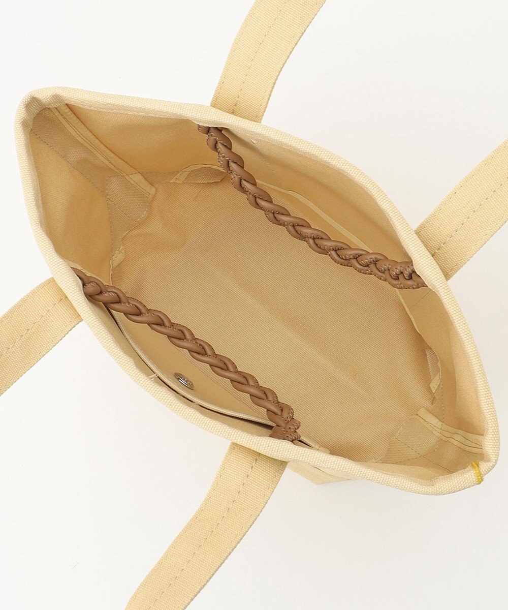 united bamboo ベーシックキャンバストート小 