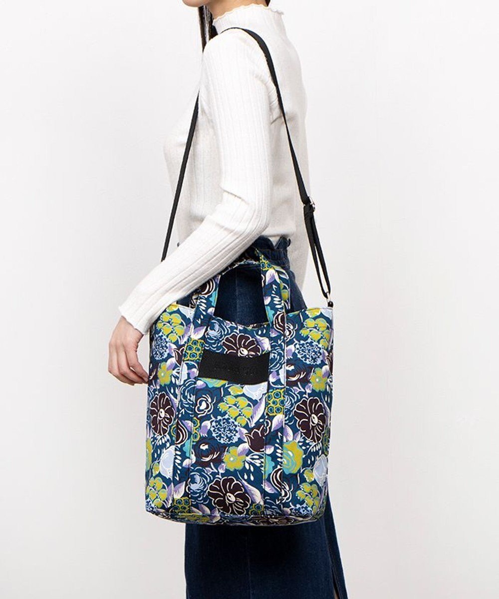 ANNA SUI アーカイブトート トートバッグ 