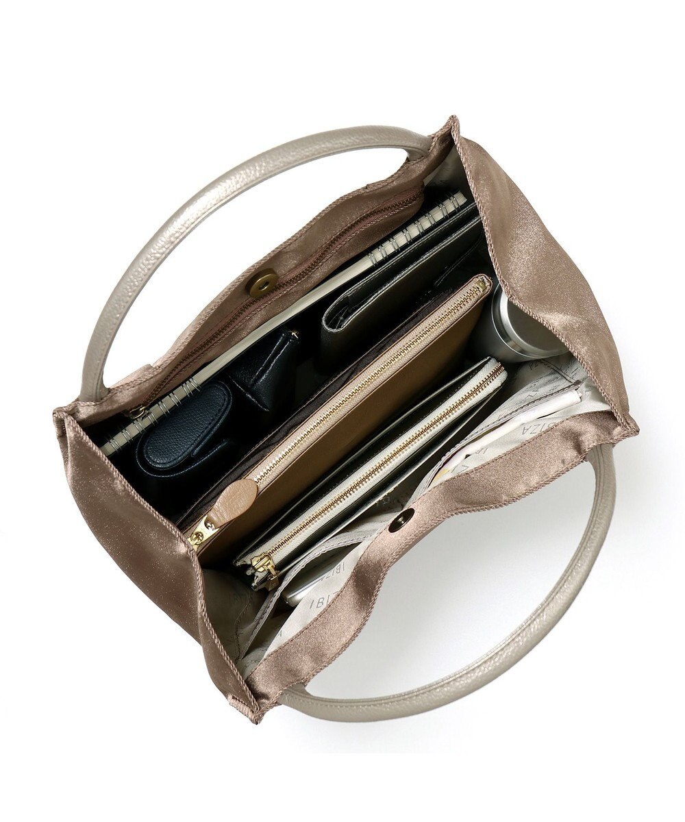 IBIZA フガール　ハンドバッグ 