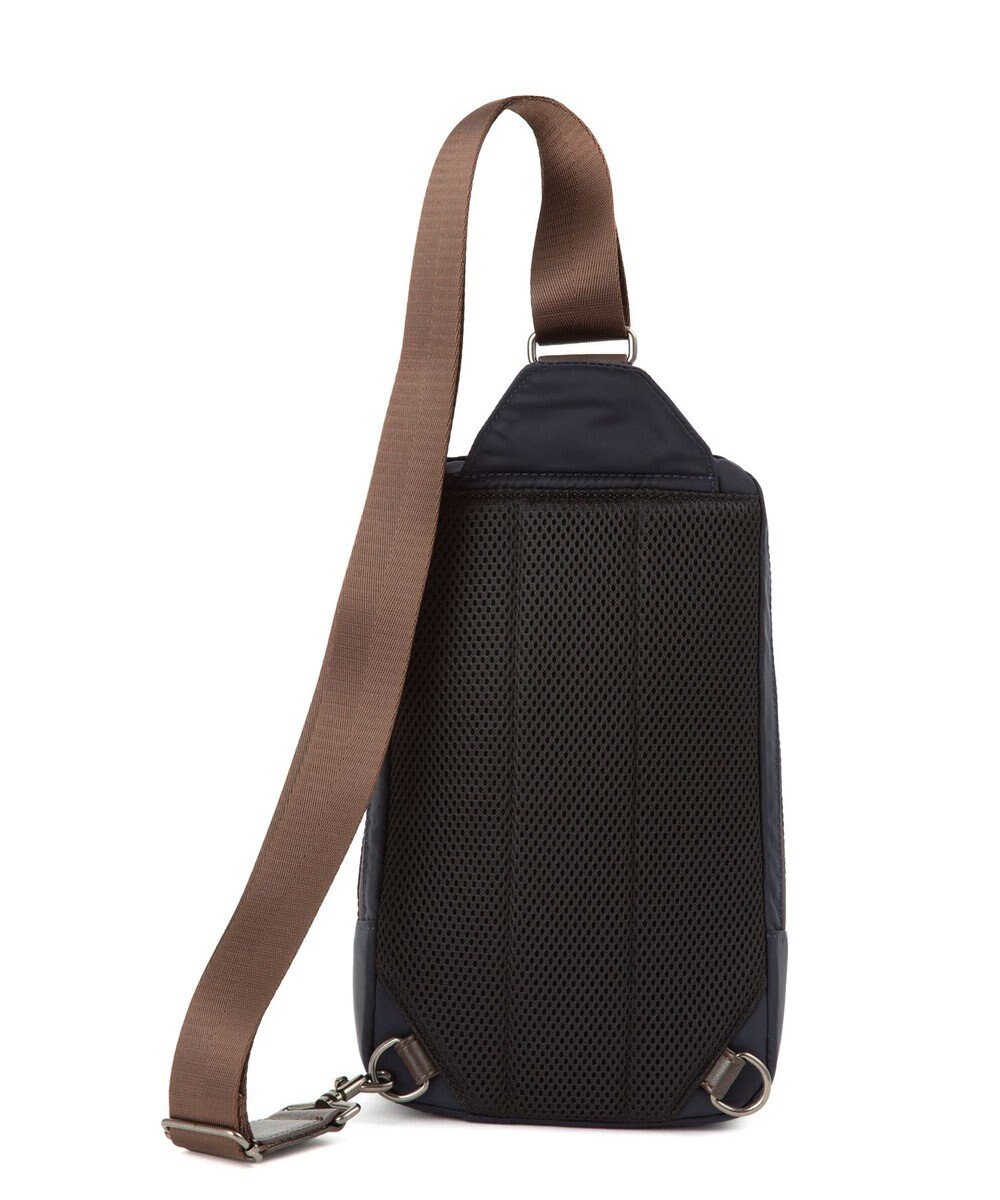 ACE BAGS & LUGGAGE Arcapel バネオ ボディバッグ 68831 アルカペル 