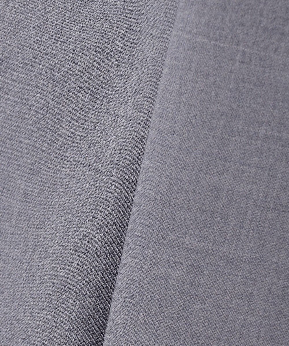 J.PRESS MEN 【ストレッチ / ウォッシャブル可】パワーストレッチウール スラックス 