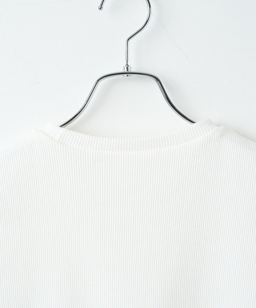 WEGO ラインストーンリブちびT 