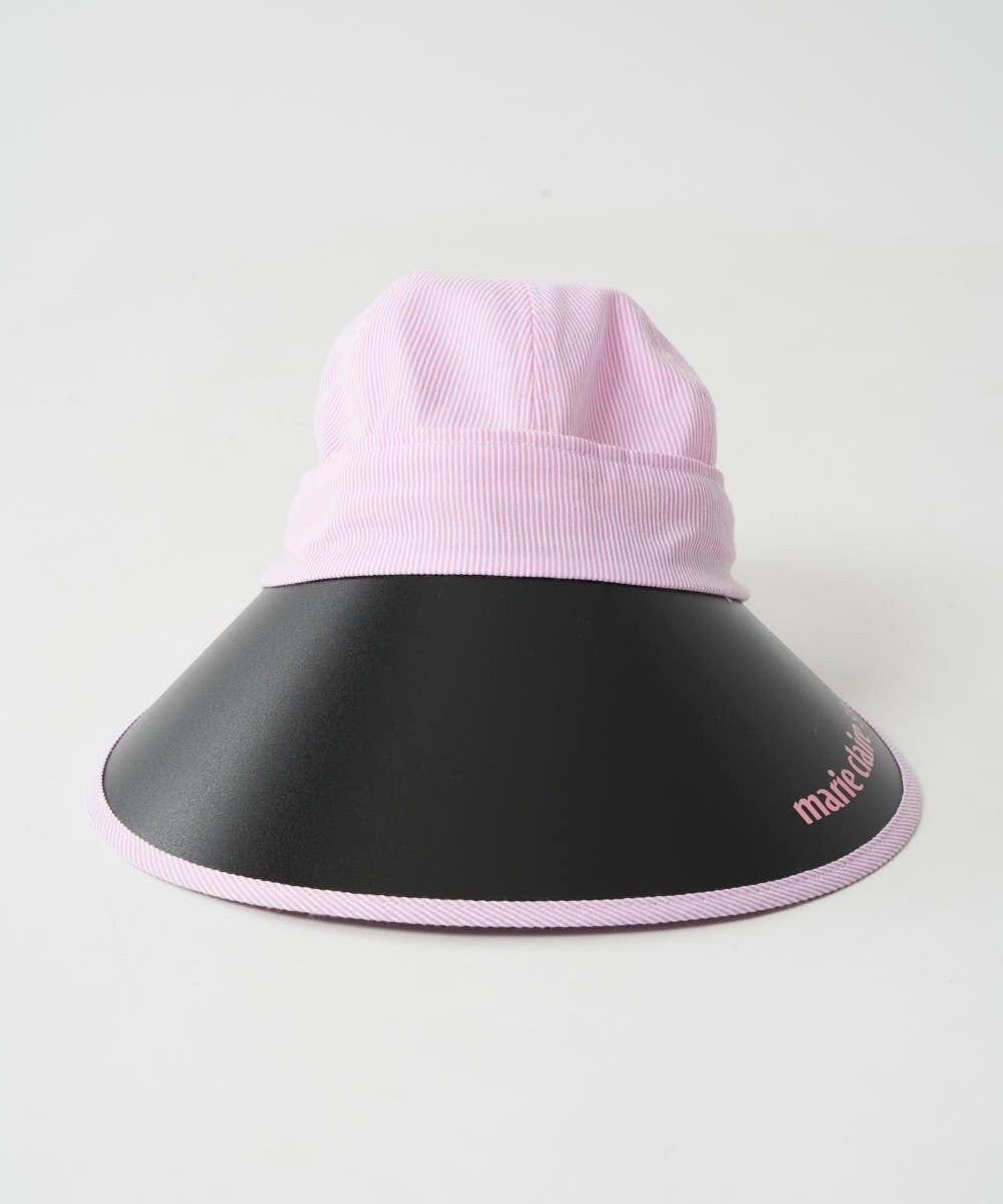 FILA GOLF／marie claire 【marie claire SPORT】クラシカル2WAYキャップ 