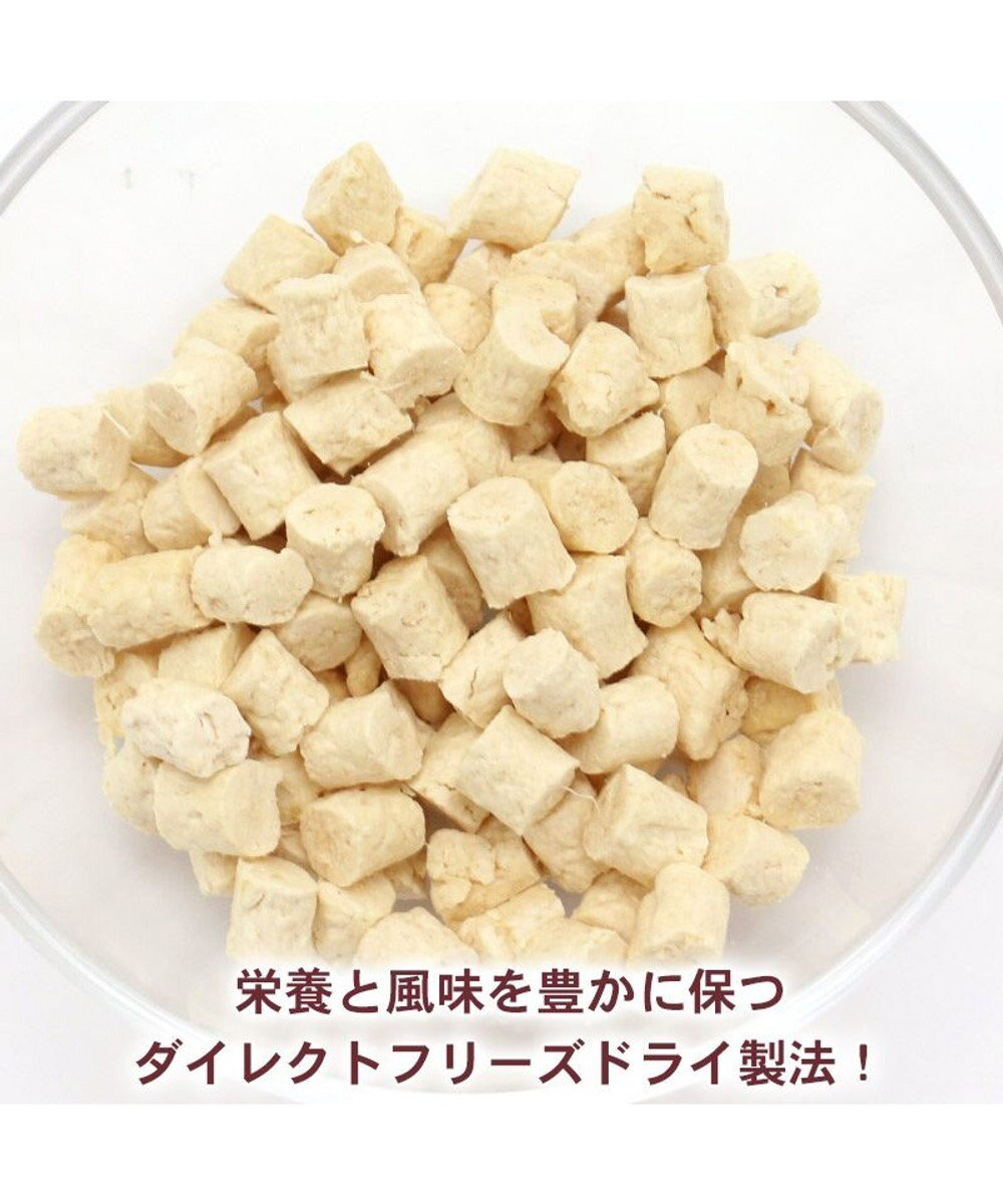 PET PARADISE  スヌーピー 鶏むね肉と軟骨 23g フリーズドライ 