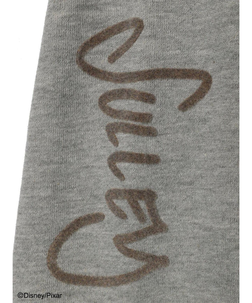 Green Parks モンスターズ・インク／裏毛プルオーバーII 