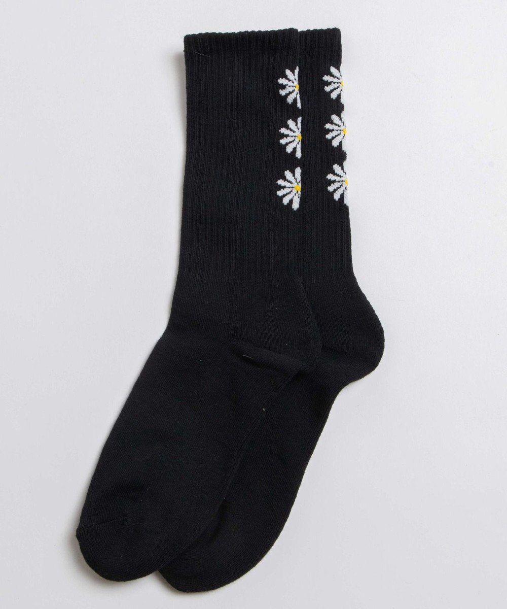 WEGO パターンデザインソックス（R） 