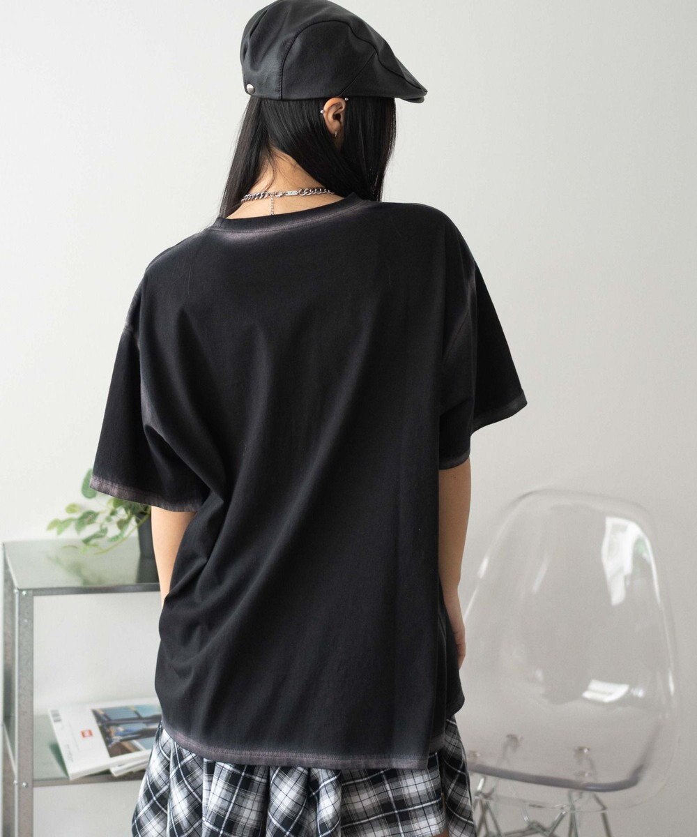 WEGO スプレーグラフィックBIGT 