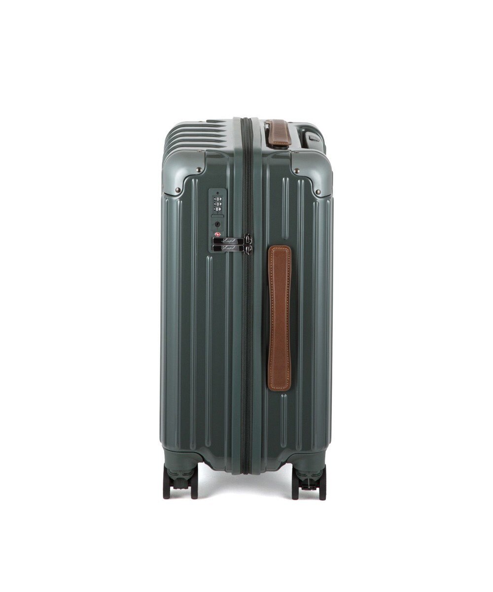 ACE BAGS & LUGGAGE Arcapel アルカペル ブレッザ スーツケース 33L 09001 