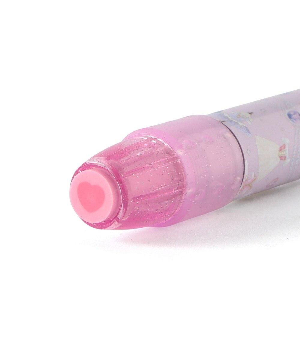 Chacott ジュエルチュチュノック消しゴム 