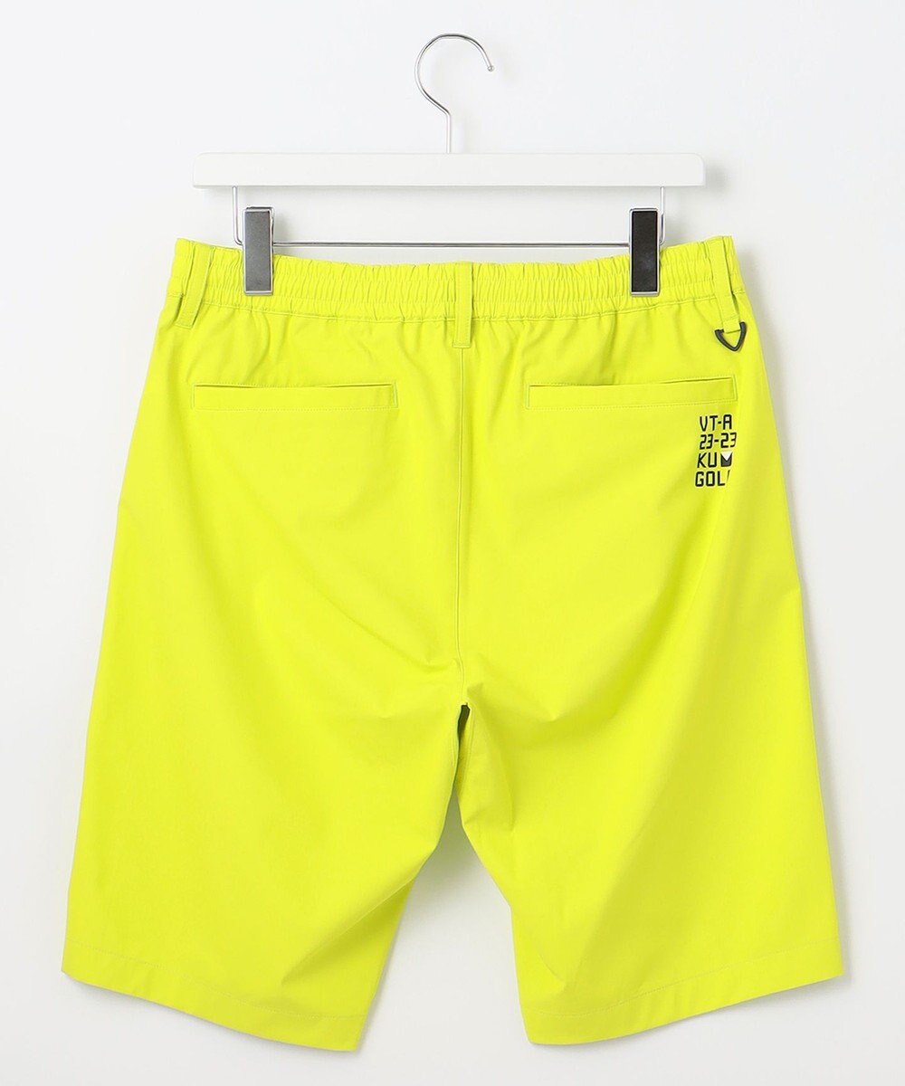 23区GOLF 機能素材で快適！【MEN】ASKIN ショートパンツ 