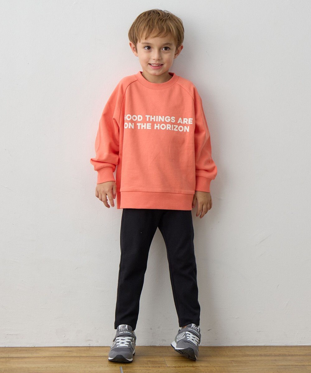 ANY KIDS カットソー パンツ 