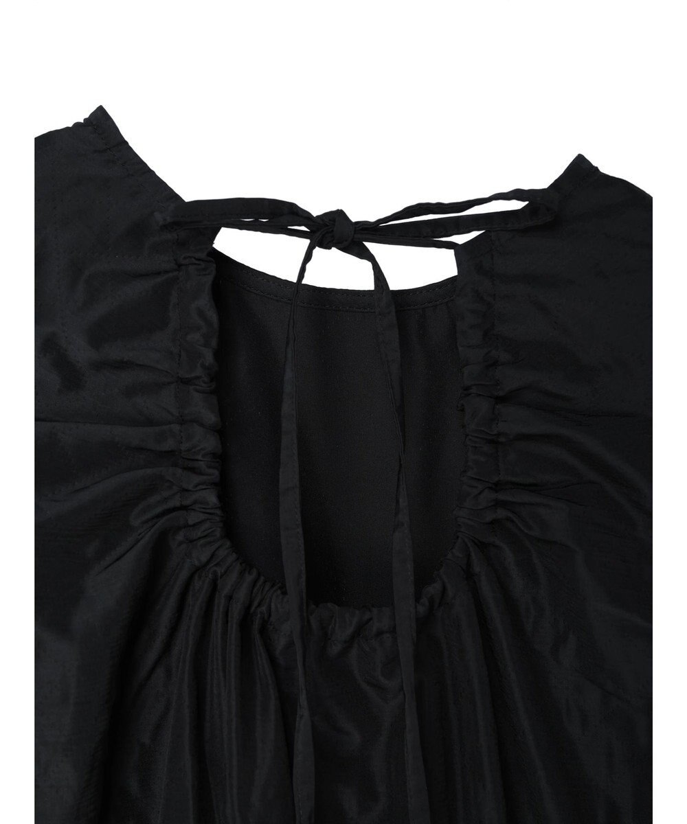 Green Parks ・ＳＵＧＡＲ　ＳＰＯＯＮ　バックオープンワンピース 