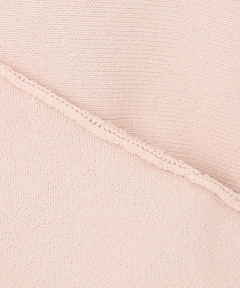 組曲 【5色展開・UVケア】スタイルアップ ドルマンスリーブ ニット 