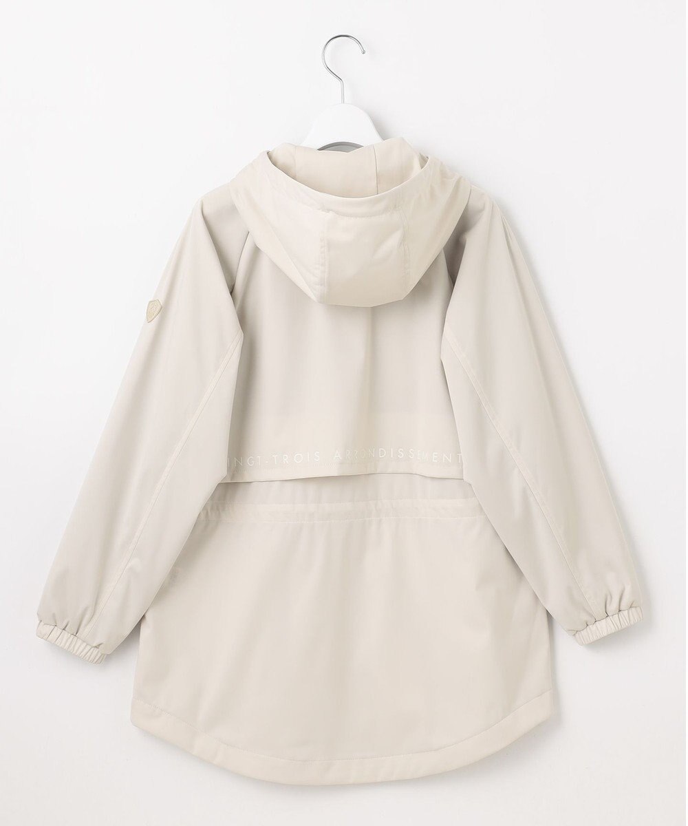 23区GOLF 【WOMEN】防風ストレッチブルゾン 