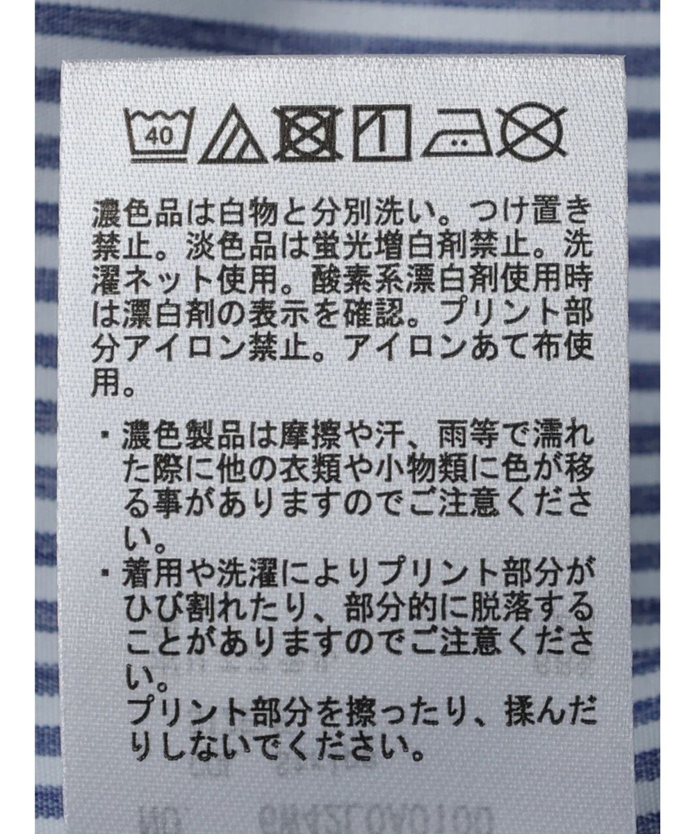 Green Parks ドナルドダック９０ｔｈ／半袖ＢＩＧシャツ 