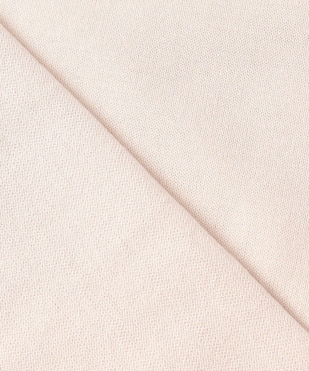 J.PRESS LADIES 【洗える】 Co/Peライト Vネック ロング カーディガン 