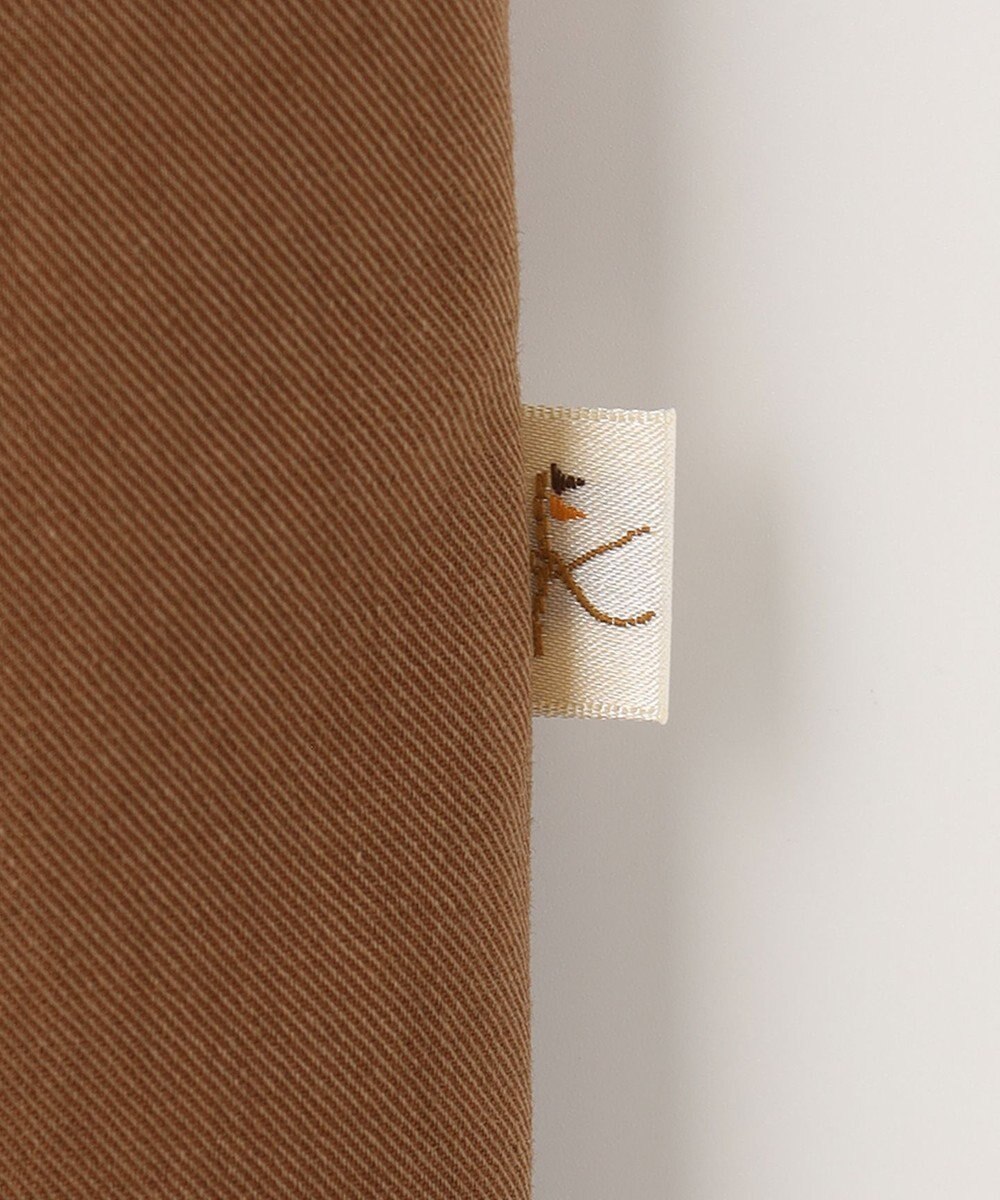 組曲 KIDS 【150-160㎝】Flower tea party サロペット 