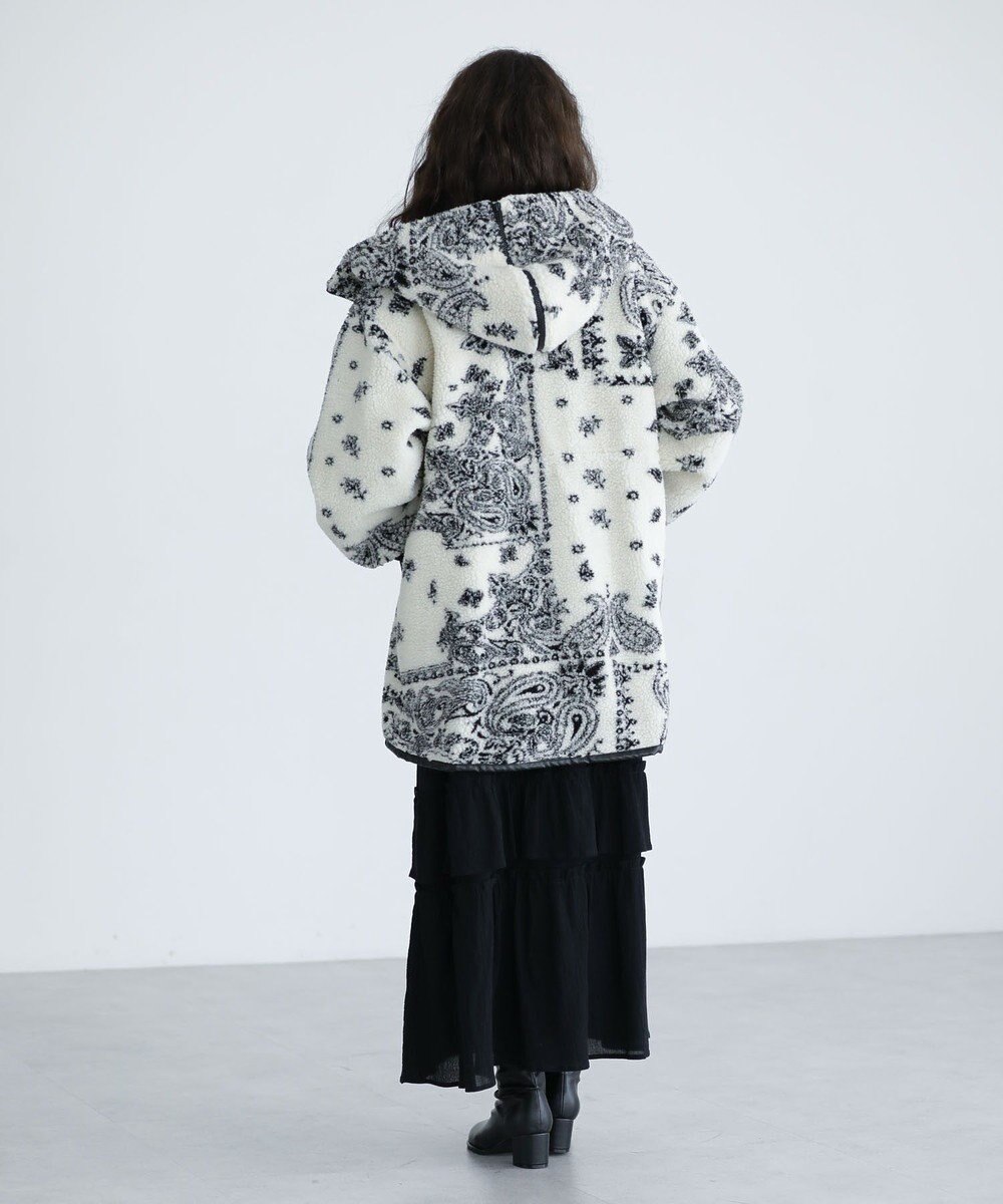 Green Parks ■ＥＳＣＡＲ　ペイズリーボアフードコート 