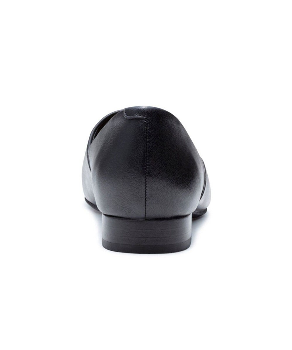 REGAL FOOT COMMUNITY 【リーガルレディース】F38R 甲深フラットシューズ フラットシューズ 