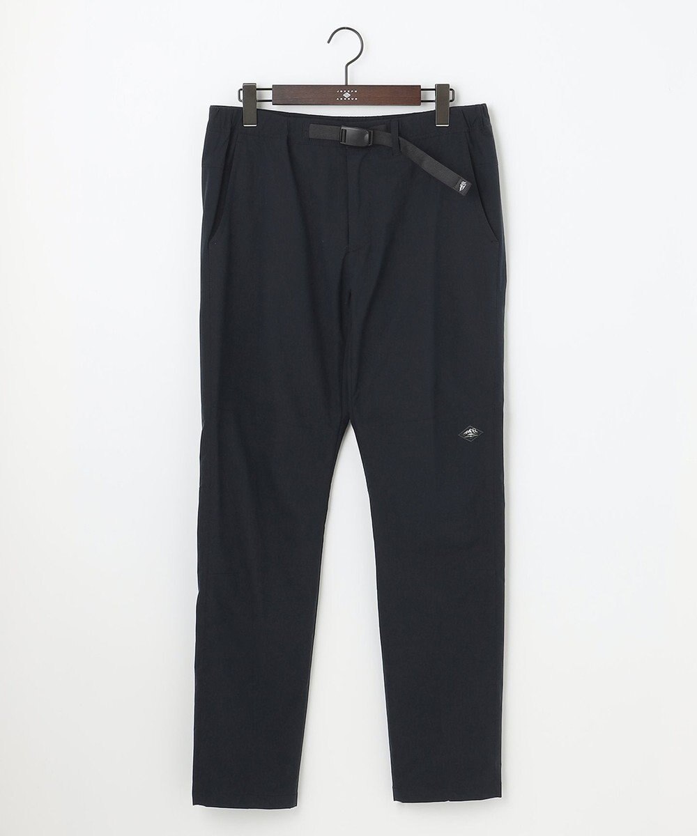 JOSEPH ABBOUD MOUNTAIN 【UNISEX】起毛裏地２WAYストレッチ クライミングパンツ 
