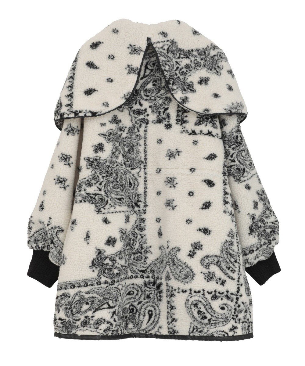 Green Parks ■ＥＳＣＡＲ　ペイズリーボアフードコート 