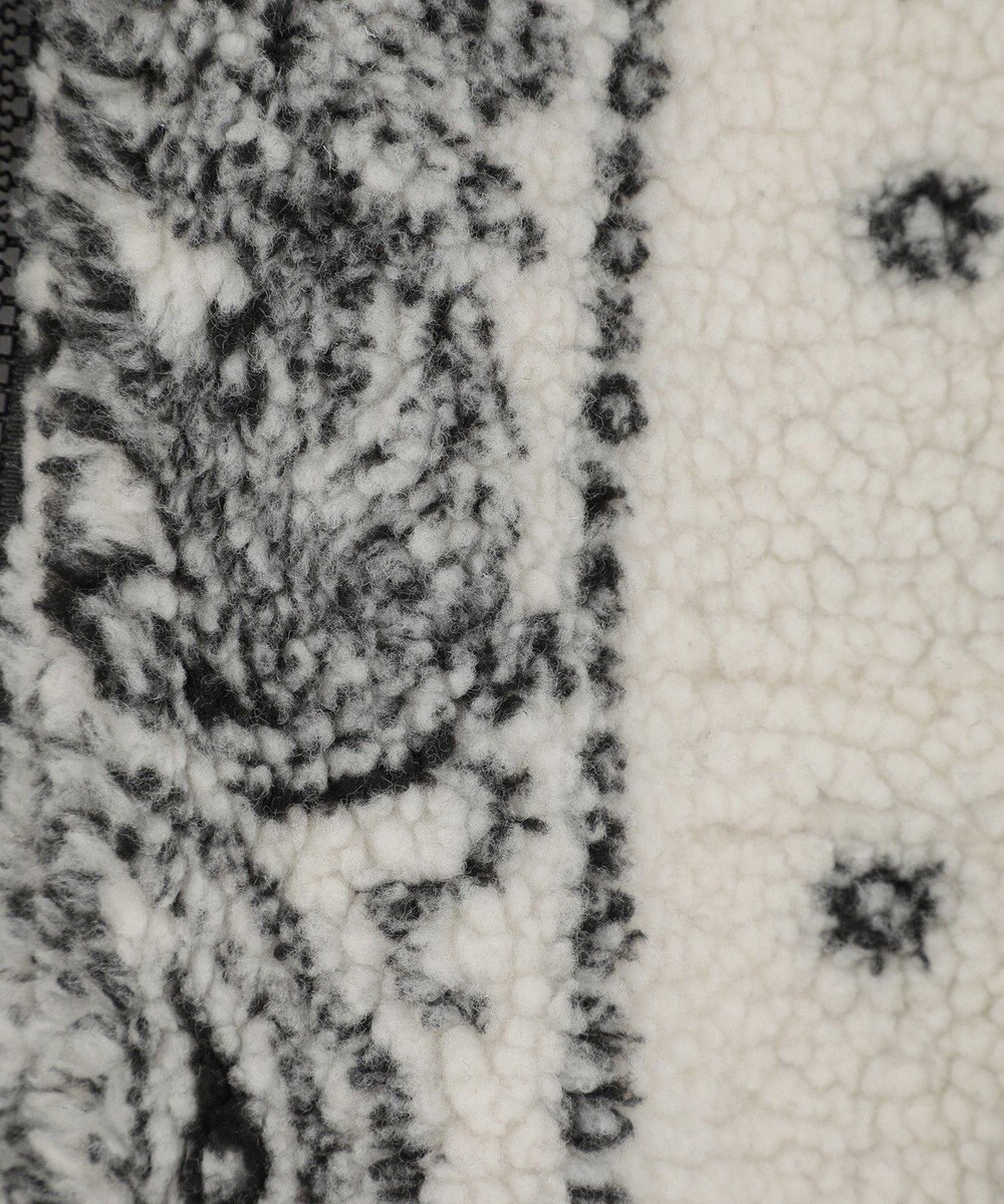 Green Parks ■ＥＳＣＡＲ　ペイズリーボアフードコート 