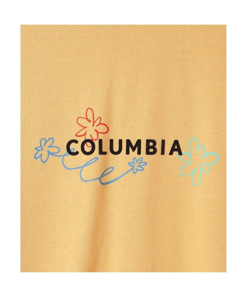 Columbia Columbia/ ウィメンズジプシーバーズロングスリーブクルー /コロンビア 