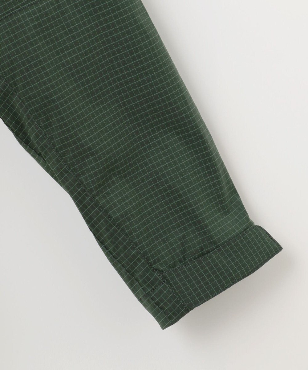 JOSEPH ABBOUD MOUNTAIN 【UNISEX】パワーリップワッシャー ブルゾン 