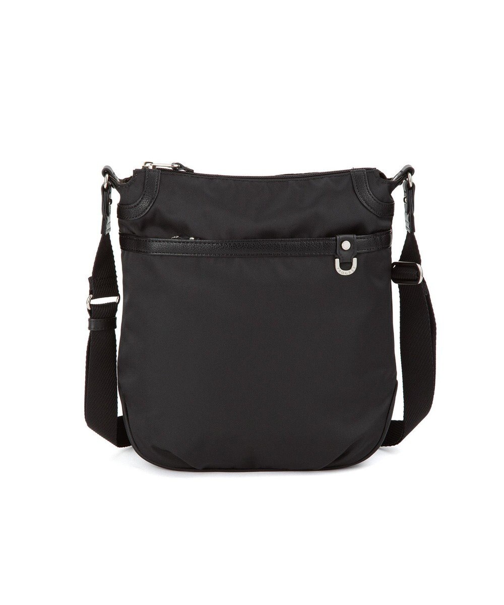 ACE BAGS & LUGGAGE PROGRES アベス ショルダーバッグ 縦型 20182 