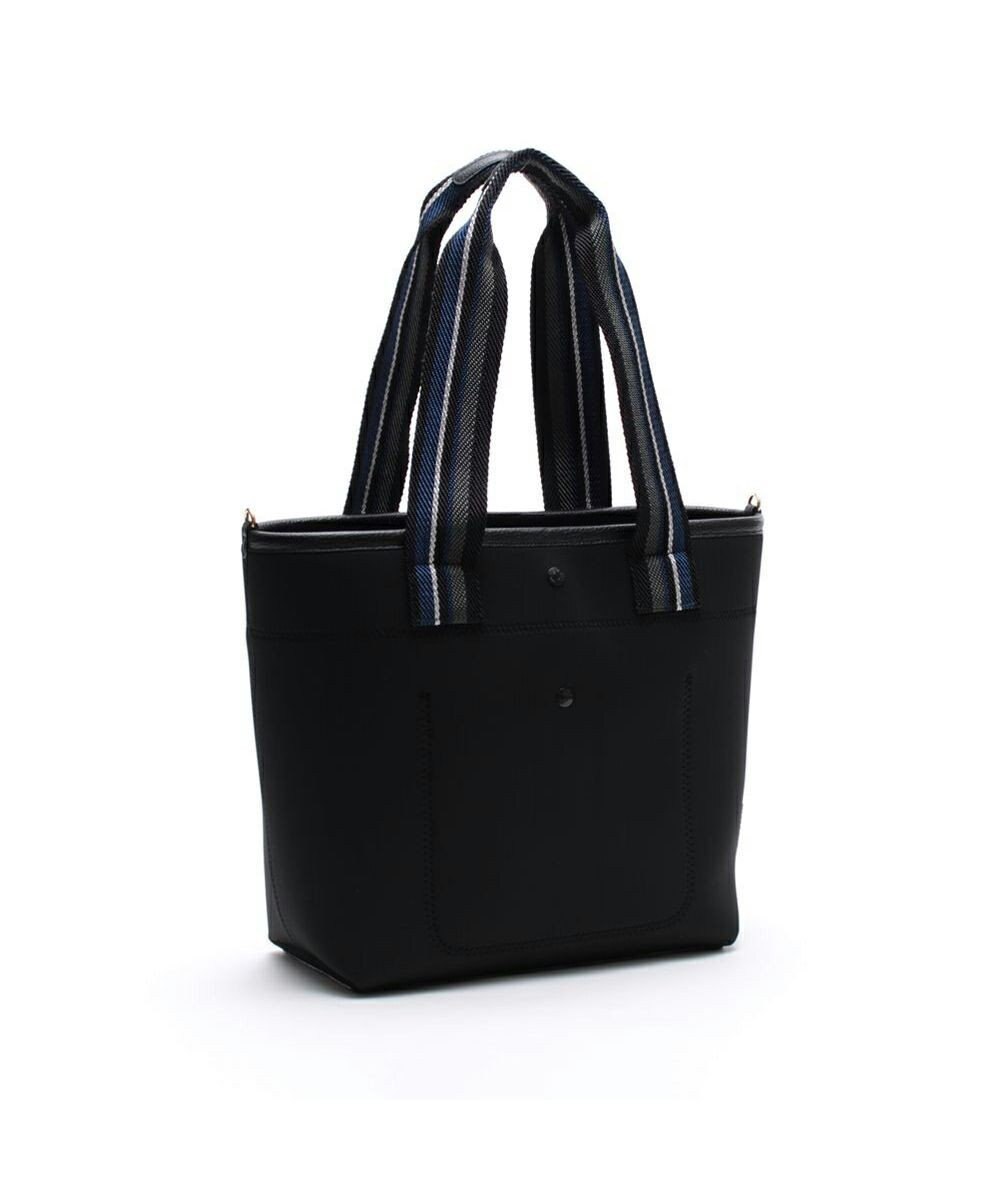 A.D.M.J. 【魔法の様に軽い】マジックライト/フラッグワッペンデイリートート30cm 