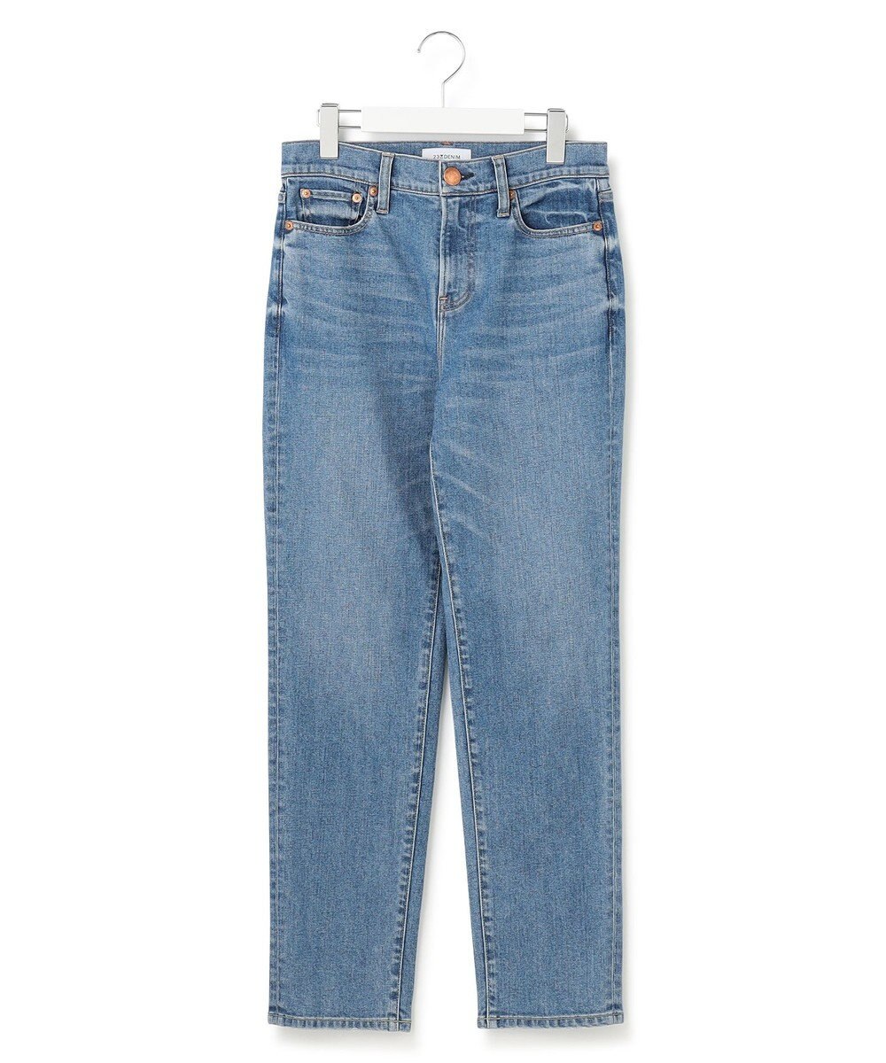 23区 【洗える】23区DENIM ボーイズテーパード パンツ 
