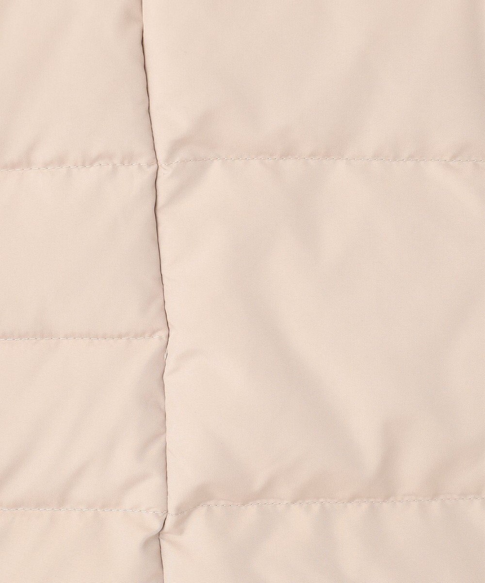 GRACE CONTINENTAL コンパクトダウンジャケット 