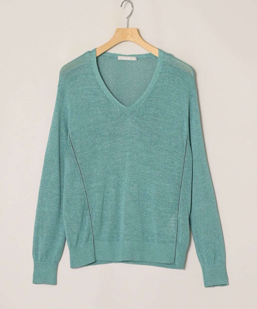 ONWARD Reuse Park 【ICB】ニット春夏 