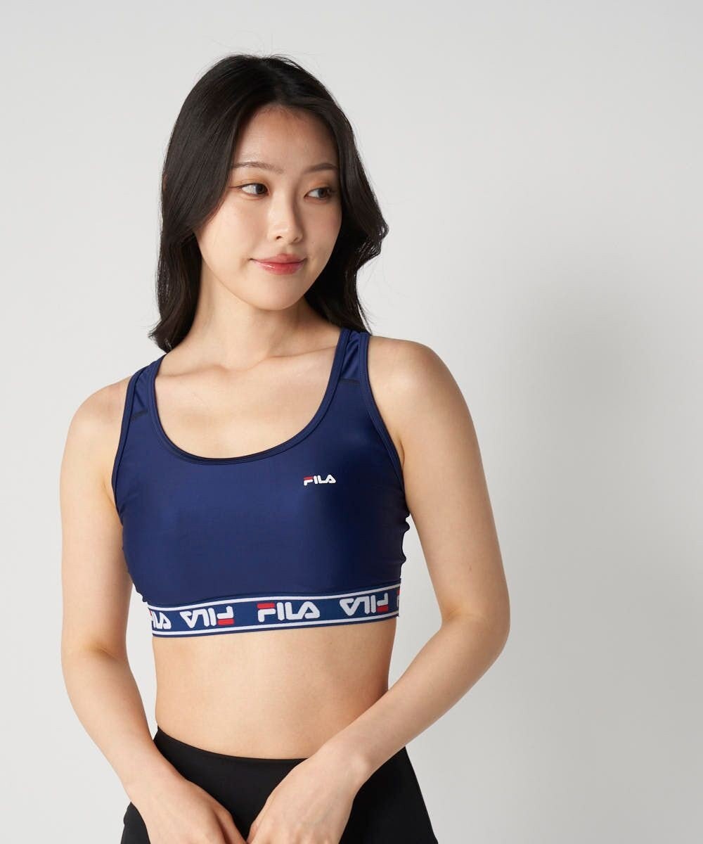 OP／FILA 【FILA】Ｙバックブラトップ 