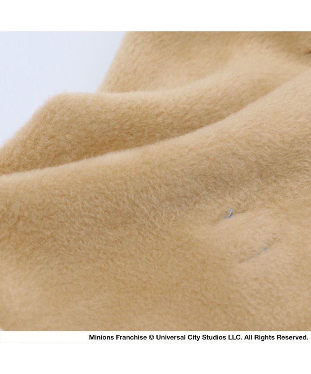 PET PARADISE ミニオン ティム お揃い顔 トレーナー 小型犬 